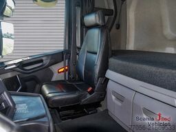 Scania R 410 A4x2NB - Voll-Luft / LNG -