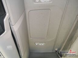 Scania R 410 A4x2NB - Voll-Luft / LNG -