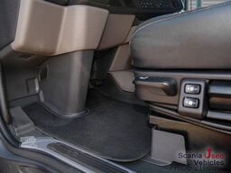 Scania R 410 A4x2NB - Voll-Luft / LNG -