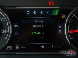 Scania R 410 A4x2NB - Voll-Luft / LNG -