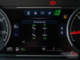 Scania R 410 A4x2NB - Voll-Luft / LNG -