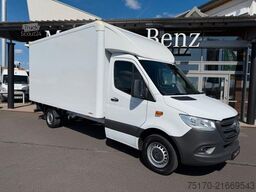 Mercedes-Benz Sprinter 317 CDI Koffer LBW Klima Kamera SHZ