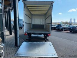 Mercedes-Benz Sprinter 317 CDI Koffer LBW Klima Kamera SHZ