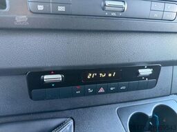 Mercedes-Benz Sprinter 317 CDI Koffer LBW Klima Kamera SHZ