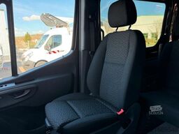 Mercedes-Benz Sprinter 319 CDI DoKa/Mixto AHK3,5 Stdh DISTRONI