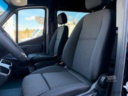 Mercedes-Benz Sprinter 319 CDI DoKa/Mixto AHK3,5 Stdh DISTRONI