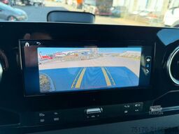 Mercedes-Benz Sprinter 319 CDI DoKa/Mixto AHK3,5 Stdh DISTRONI