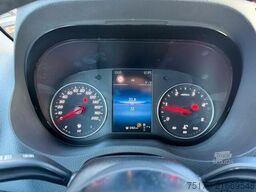 Mercedes-Benz Sprinter 319 CDI DoKa/Mixto AHK3,5 Stdh DISTRONI