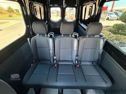 Mercedes-Benz Sprinter 319 CDI DoKa/Mixto AHK3,5 Stdh DISTRONI