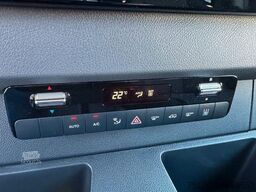 Mercedes-Benz Sprinter 319 CDI DoKa/Mixto AHK3,5 Stdh DISTRONI