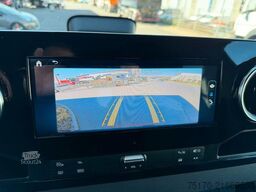 Mercedes-Benz Sprinter 319 CDI DoKa/Mixto AHK3,5 Stdh DISTRONI