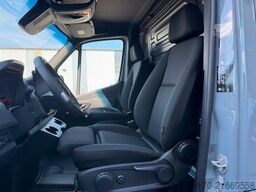 Mercedes-Benz Sprinter 419 CDI 4x4 Extralang AHK Stdheiz