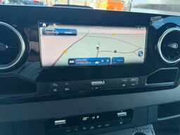 Mercedes-Benz Sprinter 419 CDI 4x4 Extralang AHK Stdheiz