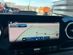 Mercedes-Benz Sprinter 419 CDI 4x4 Extralang AHK Stdheiz