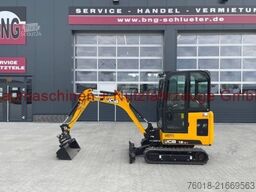 JCB 19C-1 NEU Bj 2026