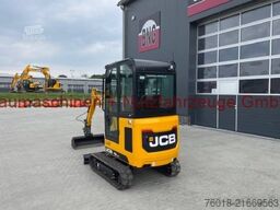 JCB 19C-1 NEU Bj 2026