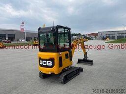JCB 19C-1 NEU Bj 2026