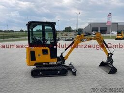 JCB 19C-1 NEU Bj 2026