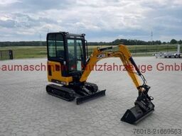 JCB 19C-1 NEU Bj 2026