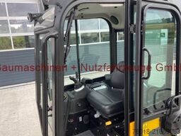 JCB 19C-1 NEU Bj 2026