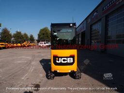 JCB 19C-1 NEU Bj'25