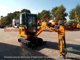 JCB 19C-1 NEU Bj'25