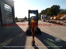 JCB 19C-1 NEU Bj'25