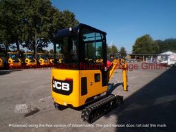 JCB 19C-1 NEU Bj'26