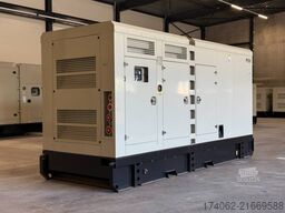 Perkins 2506C-E1STAG2 - 550 kVA Generator - DPX-19814