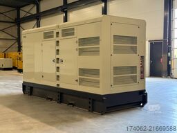 Perkins 2506C-E1STAG2 - 550 kVA Generator - DPX-19814