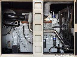 Perkins 2506C-E1STAG2 - 550 kVA Generator - DPX-19814