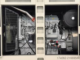 Perkins 2506C-E1STAG2 - 550 kVA Generator - DPX-19814