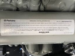 Perkins 2506C-E1STAG2 - 550 kVA Generator - DPX-19814