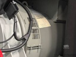 Perkins 2506C-E1STAG2 - 550 kVA Generator - DPX-19814