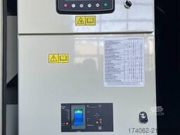Perkins 2506C-E1STAG2 - 550 kVA Generator - DPX-19814