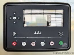 Perkins 2506C-E1STAG2 - 550 kVA Generator - DPX-19814