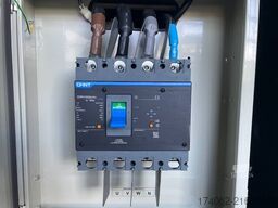 Perkins 2506C-E1STAG2 - 550 kVA Generator - DPX-19814
