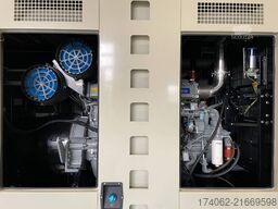 Perkins 4006-23TAG3A - 900 kVA Generator - DPX-19818