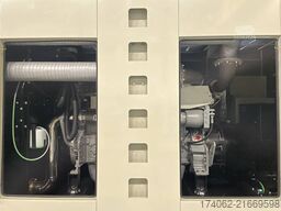 Perkins 4006-23TAG3A - 900 kVA Generator - DPX-19818