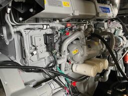 Perkins 4006-23TAG3A - 900 kVA Generator - DPX-19818