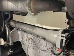 Perkins 4006-23TAG3A - 900 kVA Generator - DPX-19818