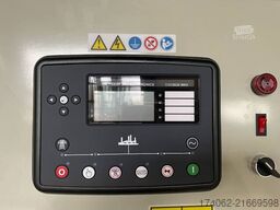 Perkins 4006-23TAG3A - 900 kVA Generator - DPX-19818