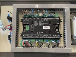 Perkins 4006-23TAG3A - 900 kVA Generator - DPX-19818