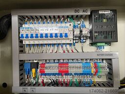 Perkins 4006-23TAG3A - 900 kVA Generator - DPX-19818