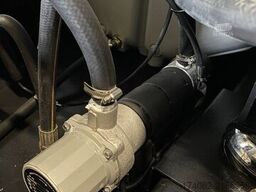 Perkins 4006-23TAG3A - 900 kVA Generator - DPX-19818