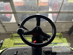 Claas LEXION 550