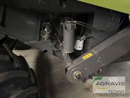 Claas LEXION 550