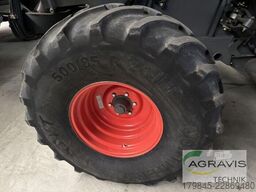 Claas LEXION 550