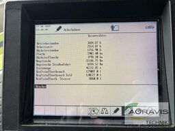 Claas LEXION 550