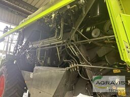 Claas LEXION 550